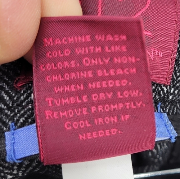 Collection classic fit Womens Pants Size 18 Short - Picture 8 of 11